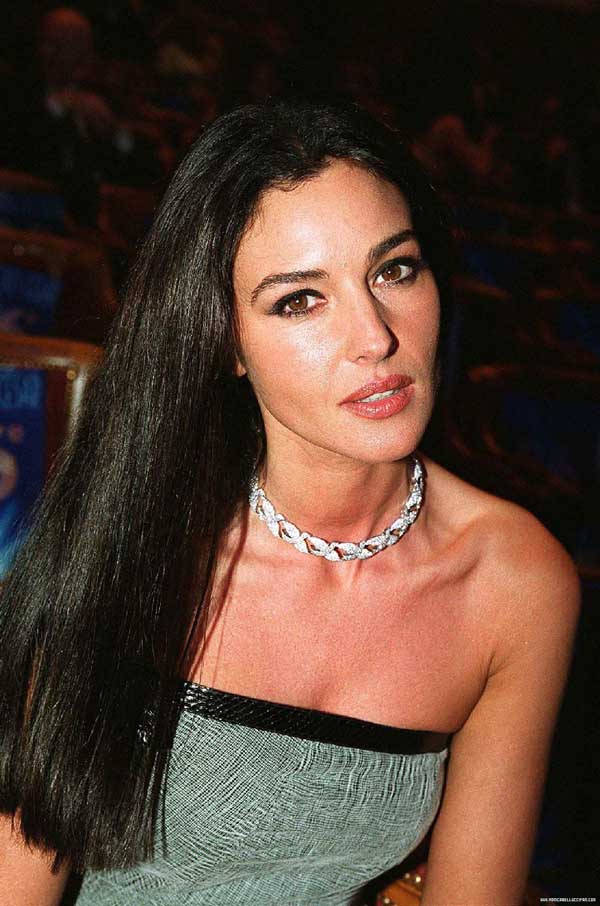 莫妮卡·贝鲁奇/Monica Bellucci-1127